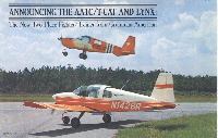 Grumman adverts 1970s