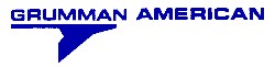 Grumman_American Logo