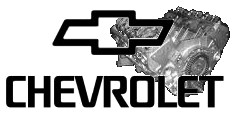 Chevrolet Logo